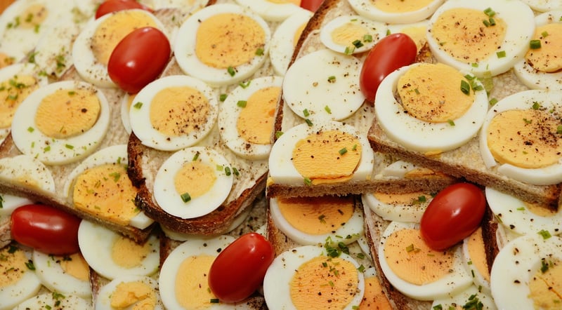 Food Photography