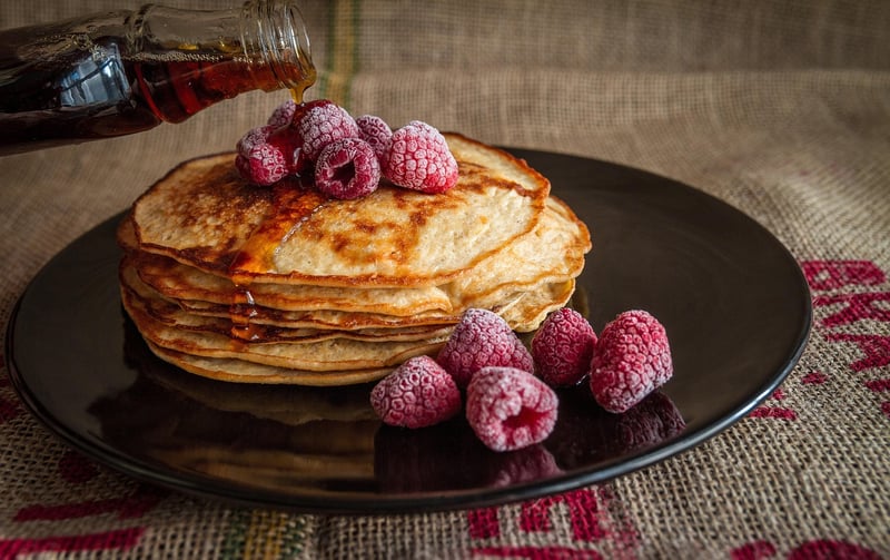 Food Photography