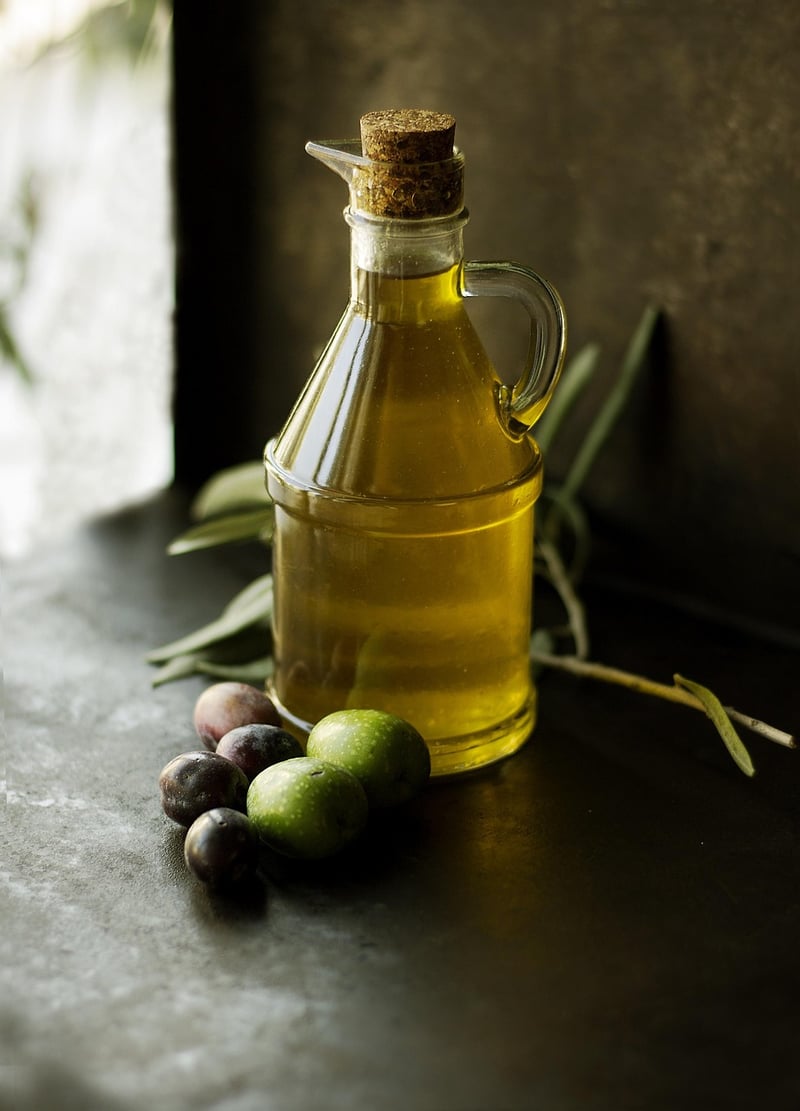 Food Innovations
